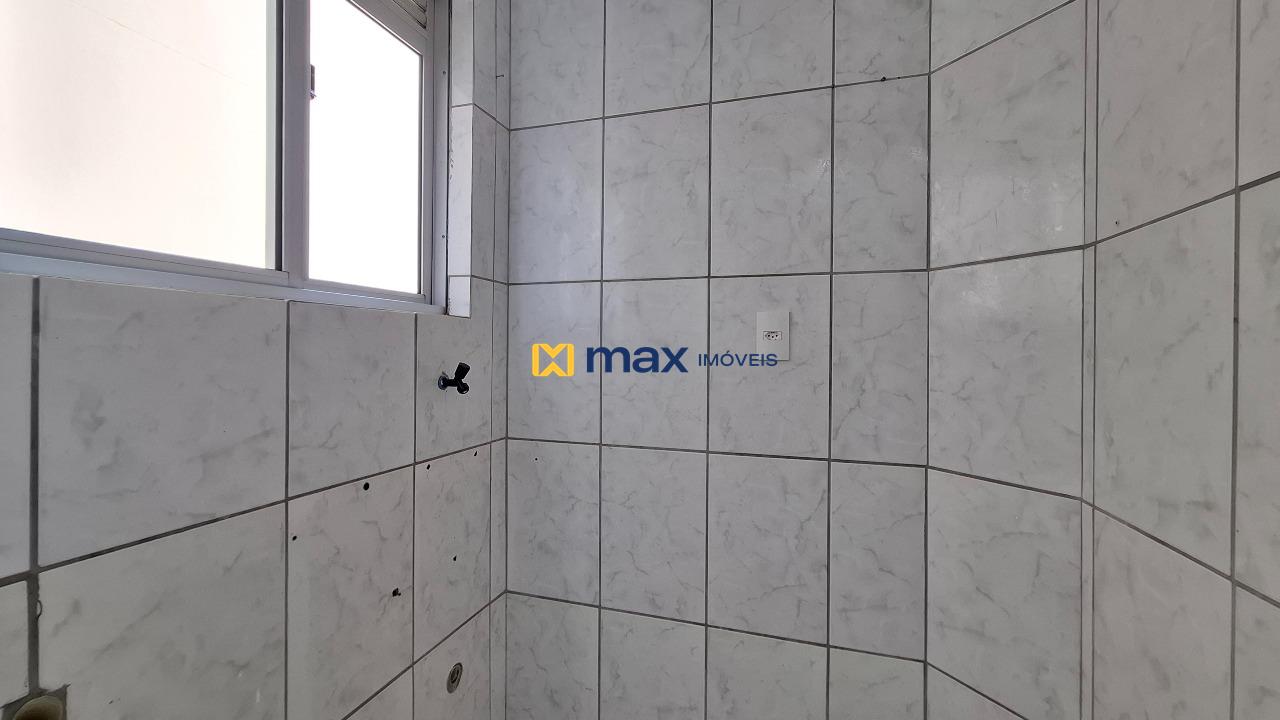 Apartamento à venda no Itaipava: Lavanderia