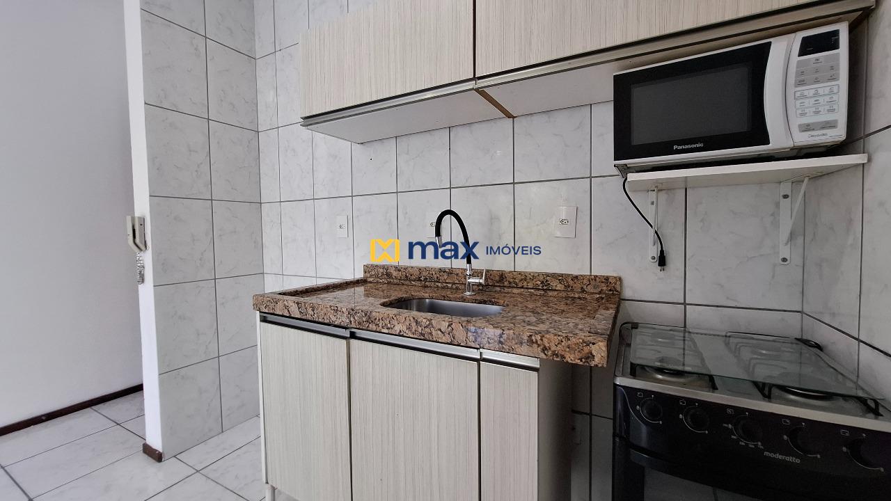 Apartamento à venda no Itaipava: Cozinha