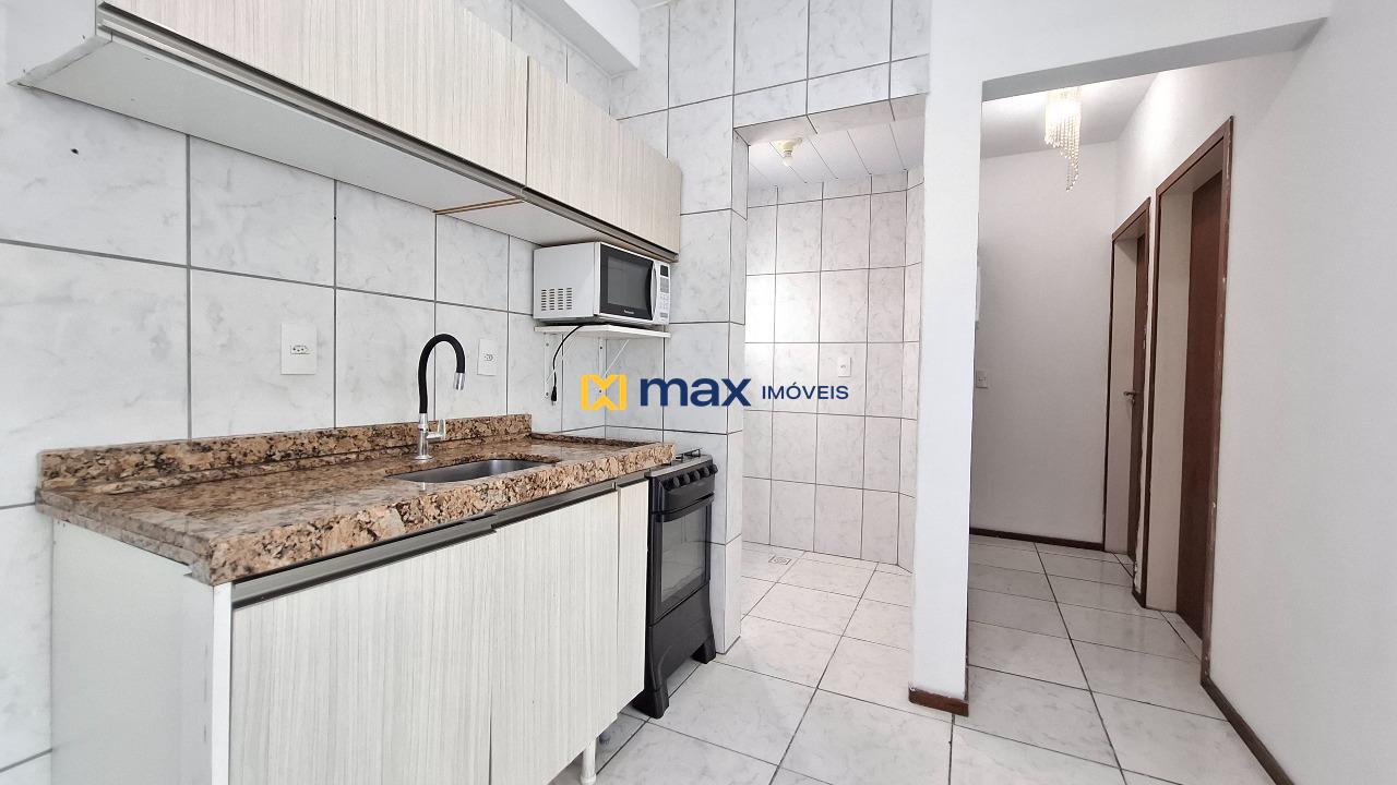 Apartamento à venda no Itaipava: Cozinha