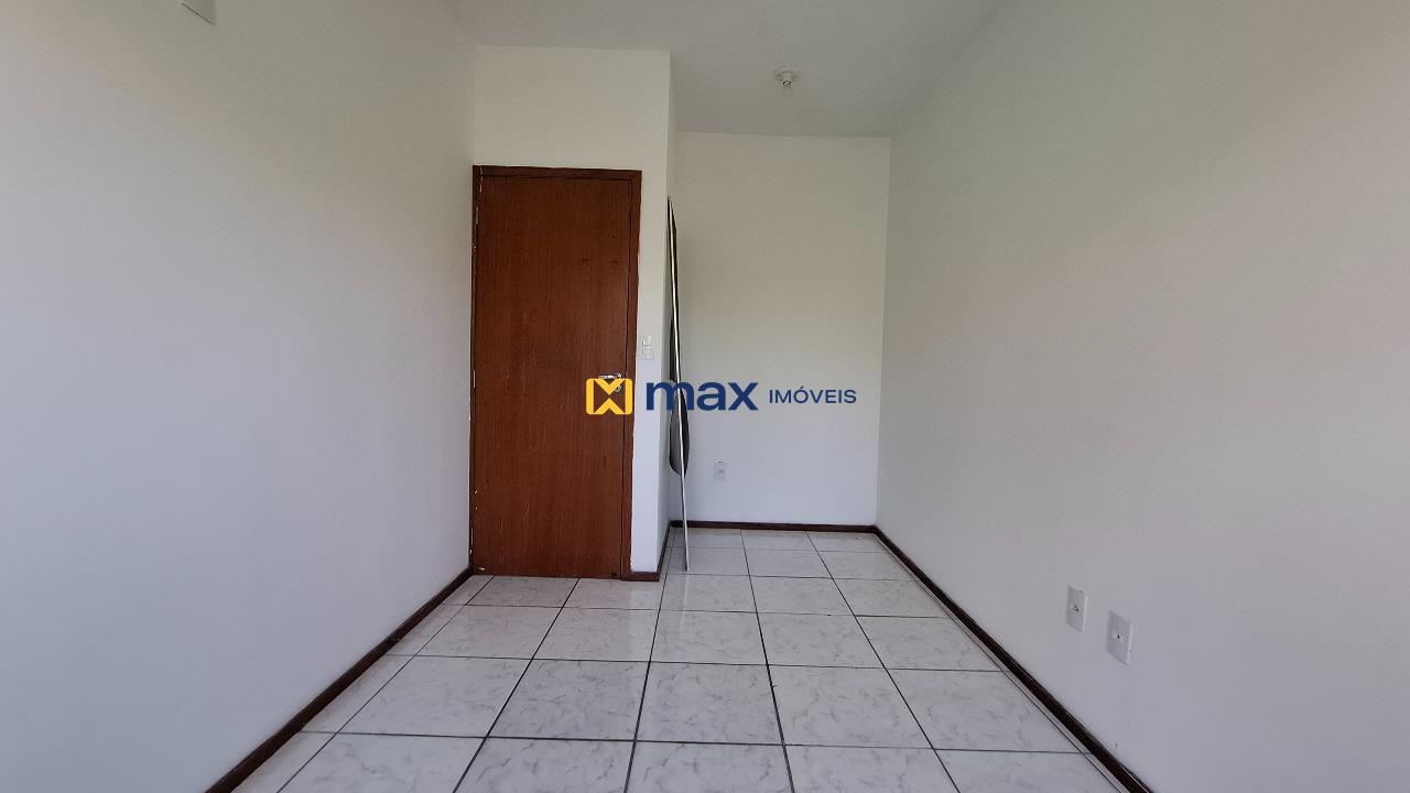 Apartamento à venda no Itaipava: Dormitório