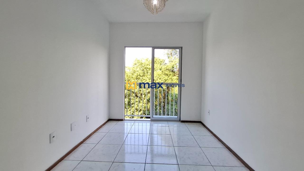 Apartamento à venda no Itaipava: Living integrado