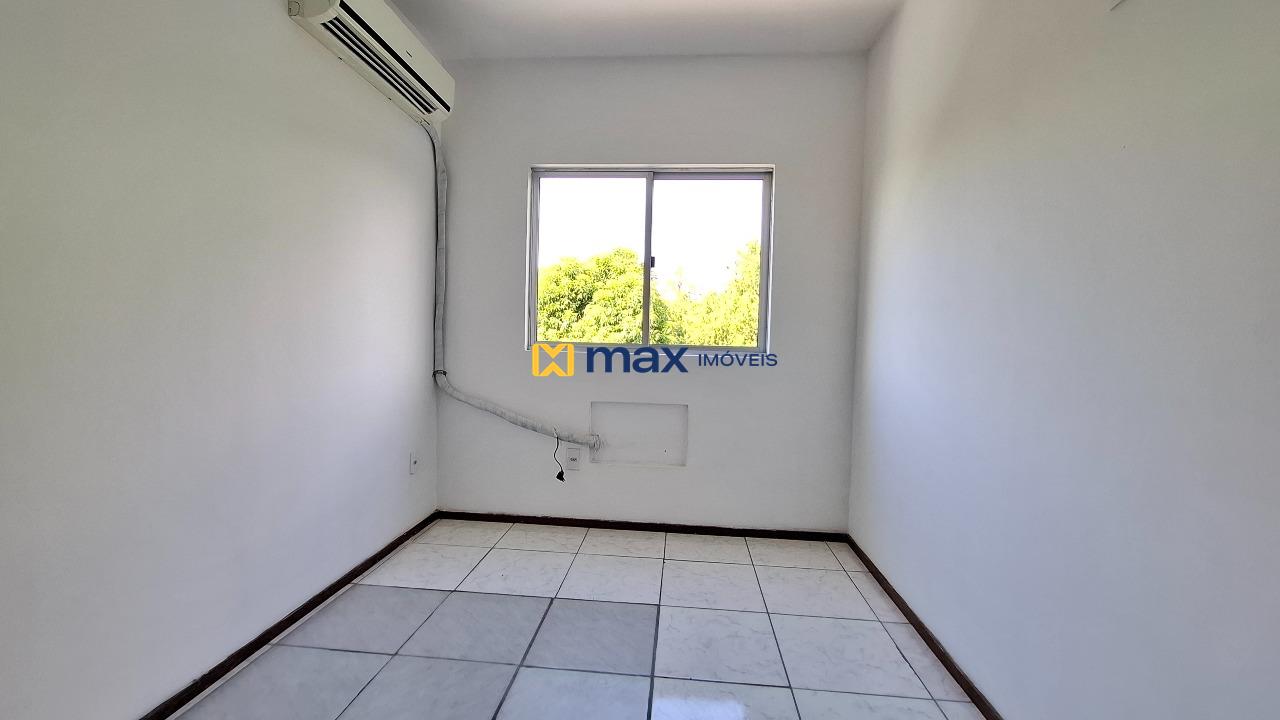 Apartamento à venda no Itaipava: Dormitório
