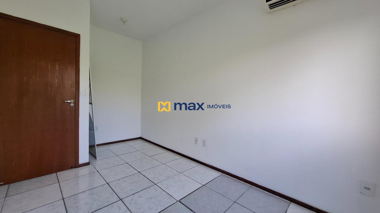 Apartamento à venda no Itaipava: Dormitório