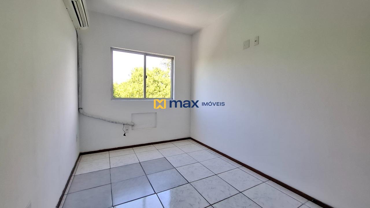 Apartamento à venda no Itaipava: Dormitório