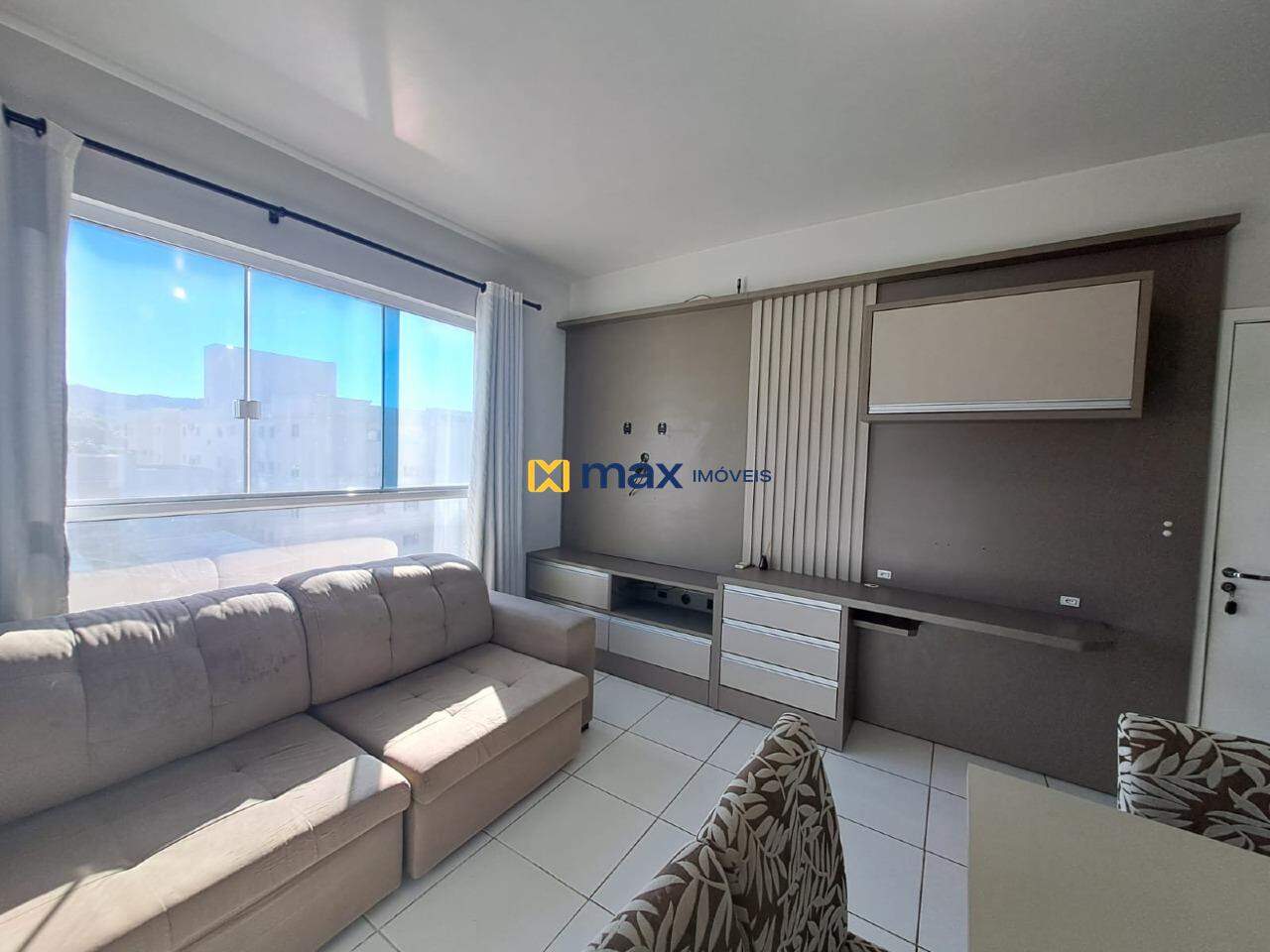Apartamento para aluguel no Gravatá: 