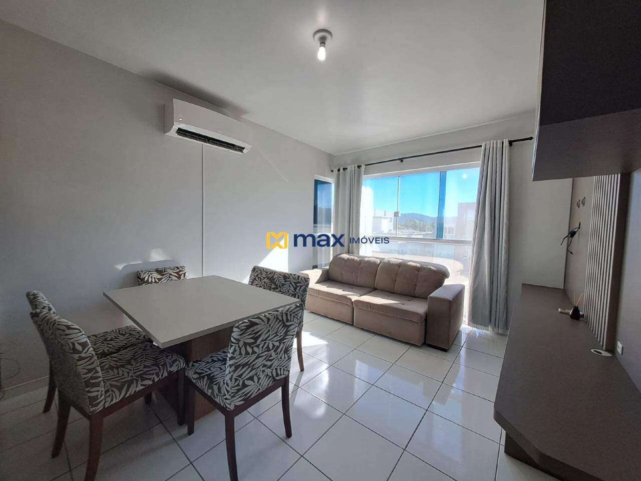 Apartamento para aluguel no Gravatá: 