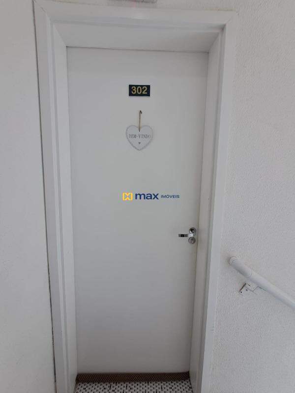 Apartamento para aluguel no Gravatá: 