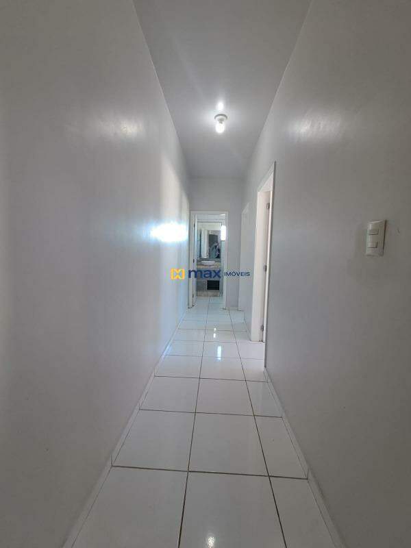 Apartamento para aluguel no Gravatá: 