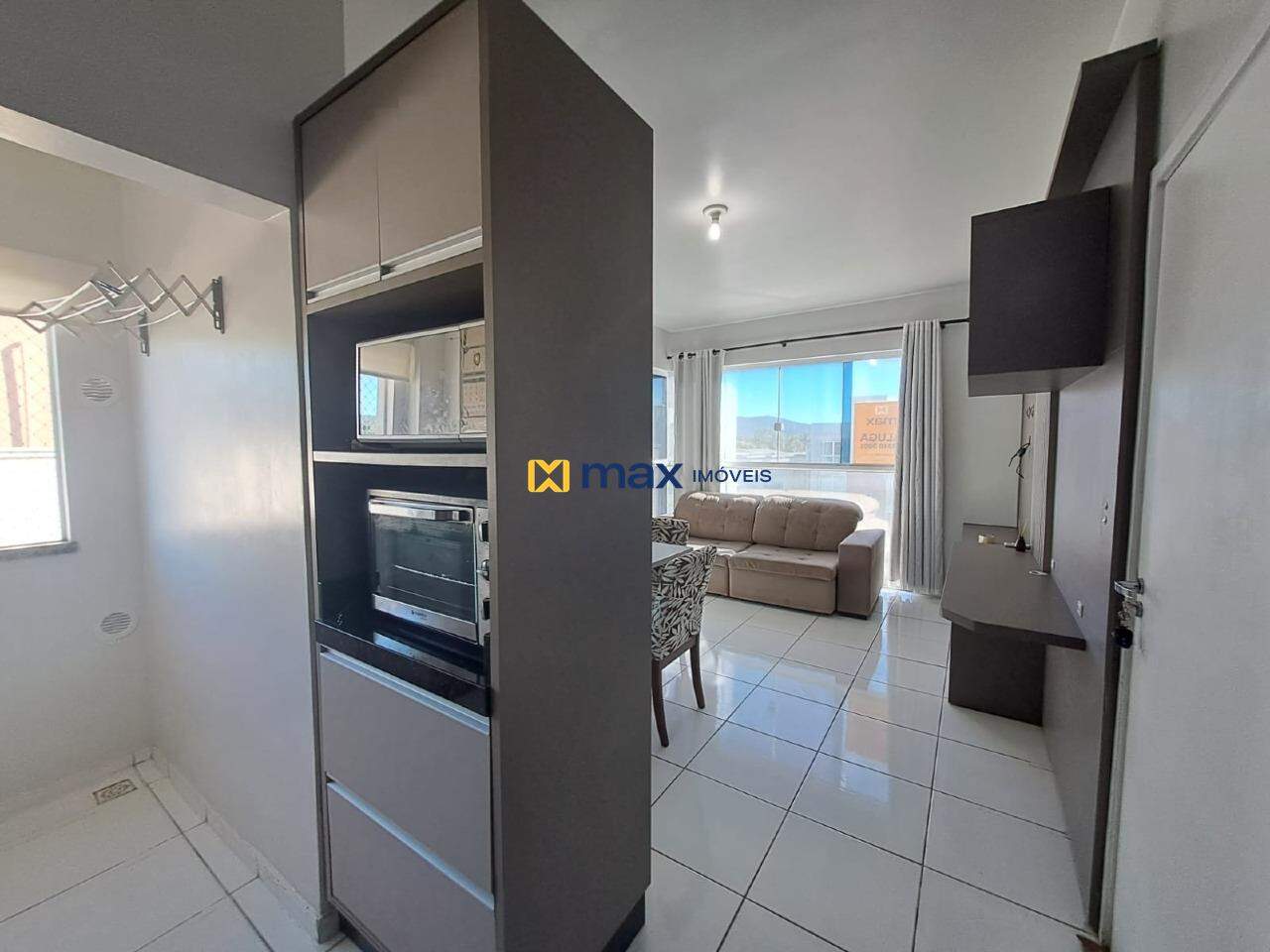 Apartamento para aluguel no Gravatá: 