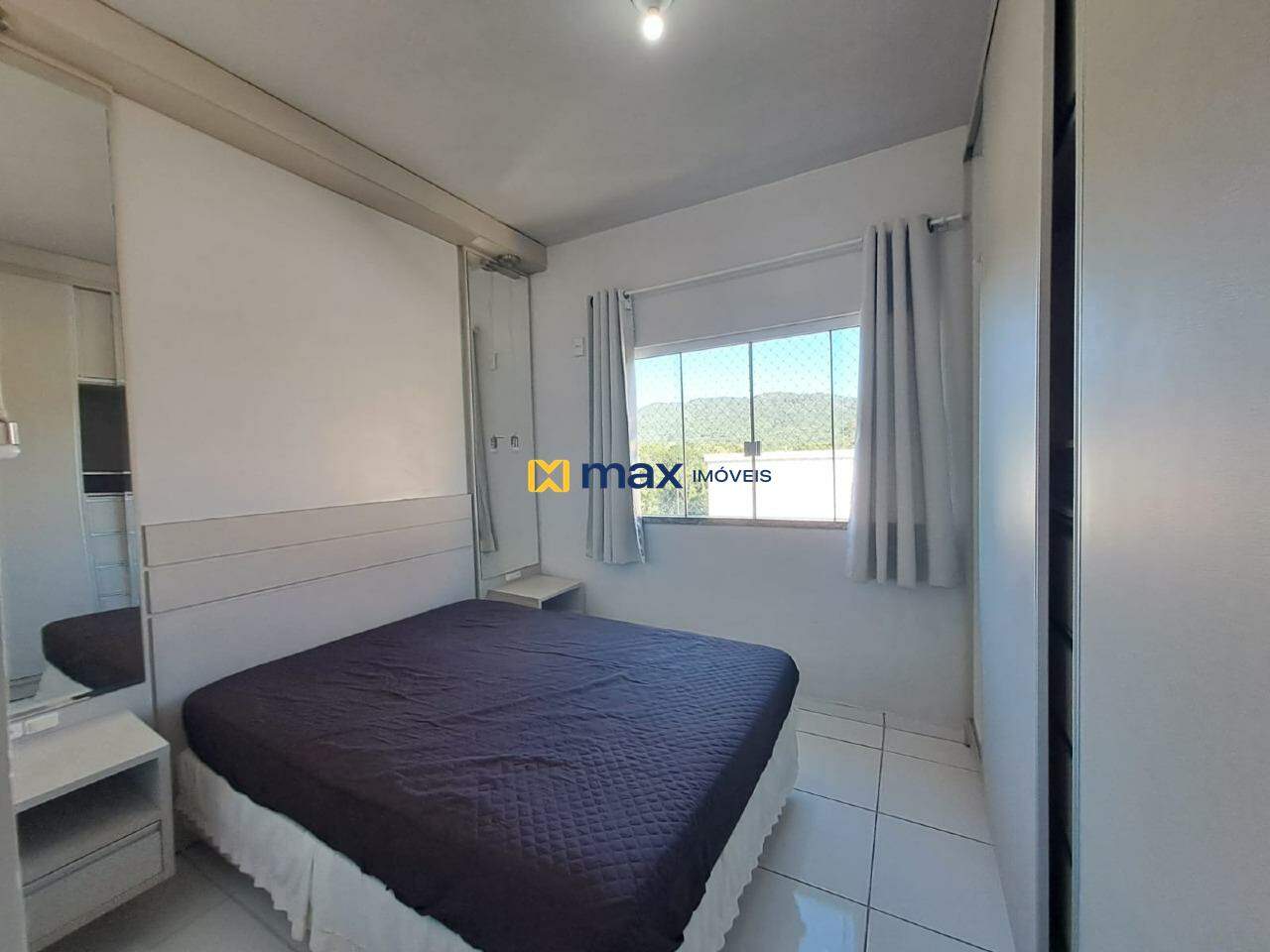 Apartamento para aluguel no Gravatá: 