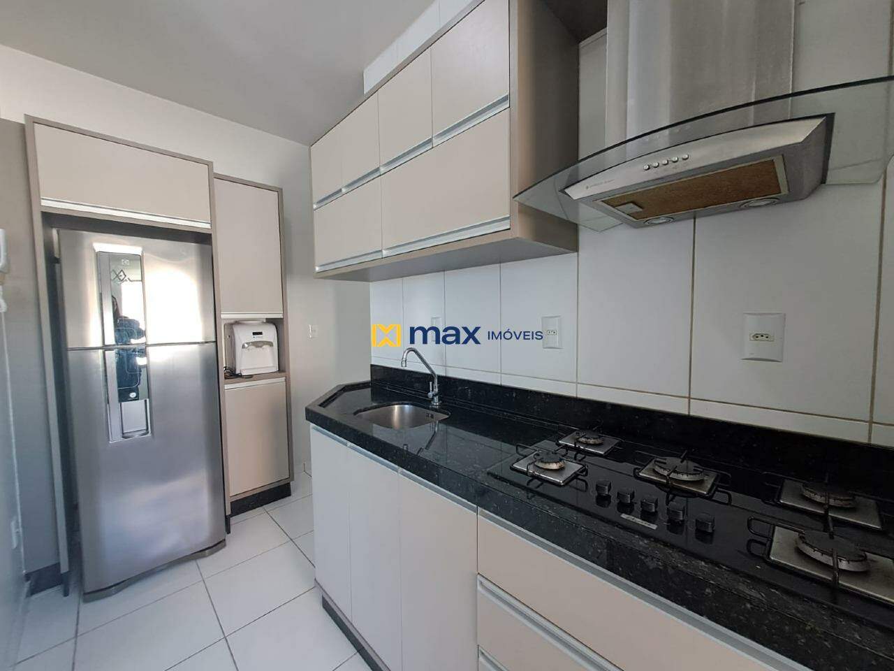 Apartamento para aluguel no Gravatá: 