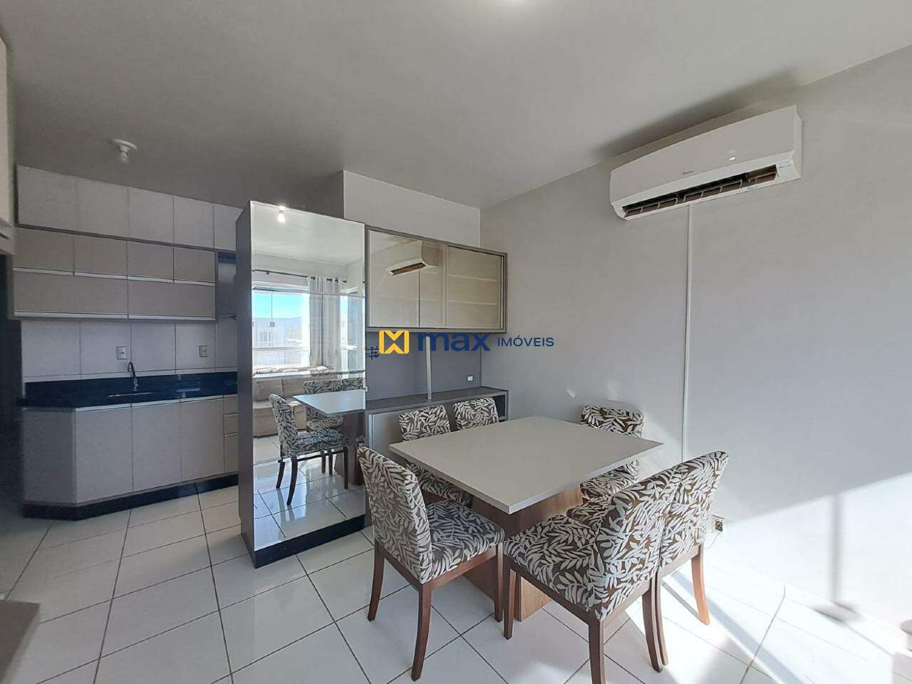 Apartamento para aluguel no Gravatá: 