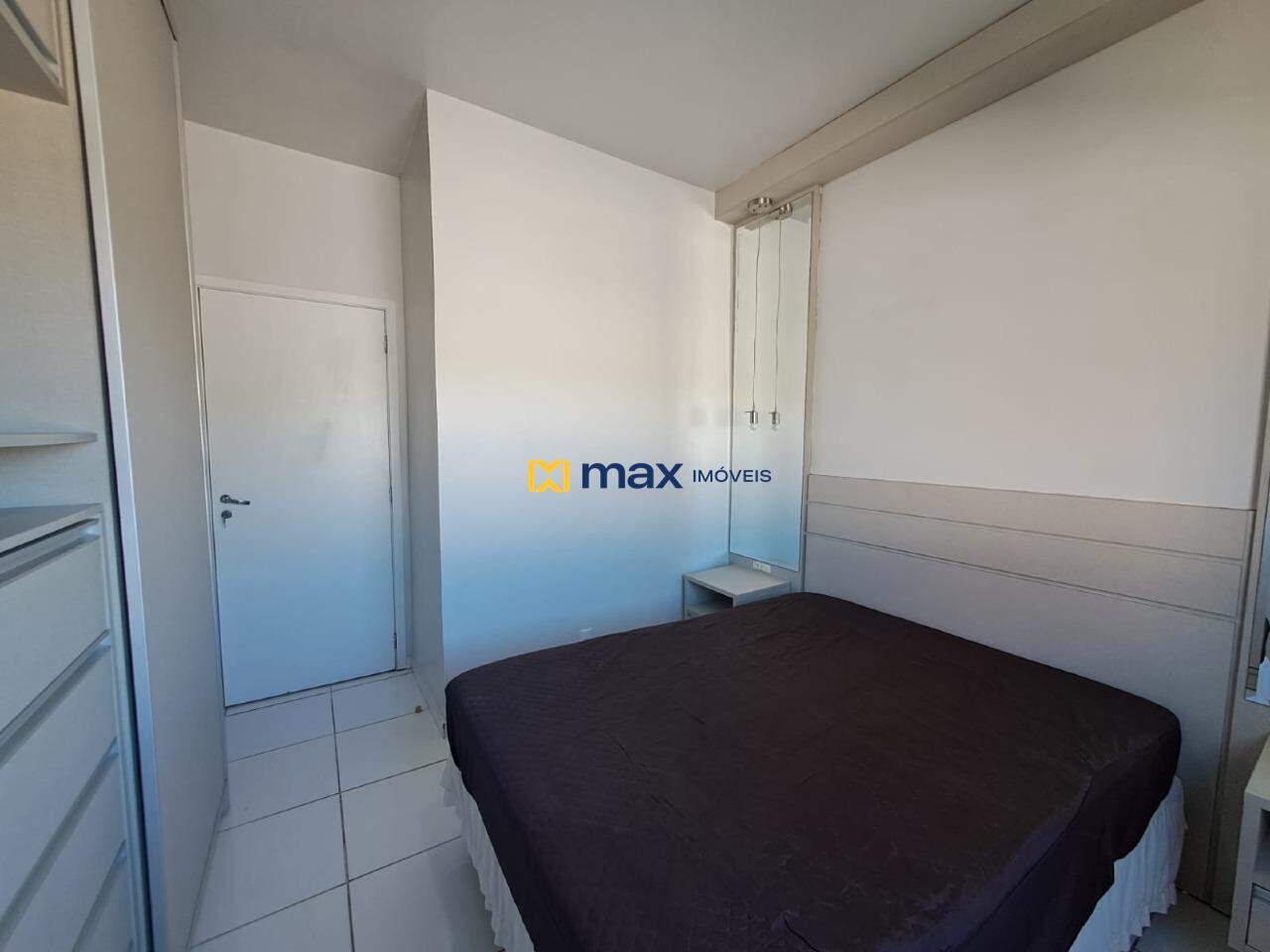 Apartamento para aluguel no Gravatá: 