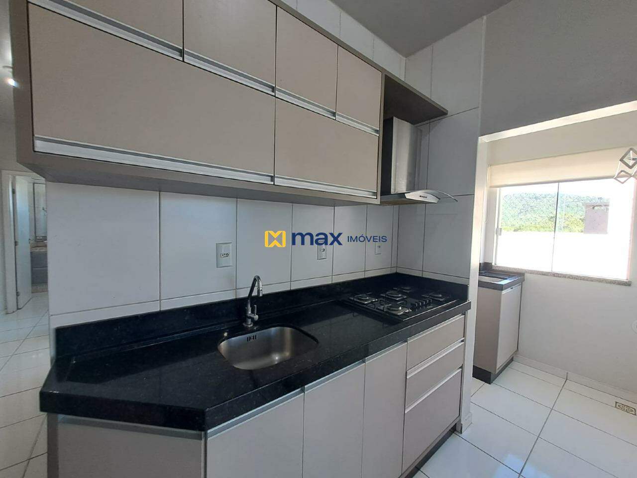 Apartamento para aluguel no Gravatá: 