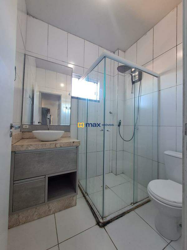 Apartamento para aluguel no Gravatá: 