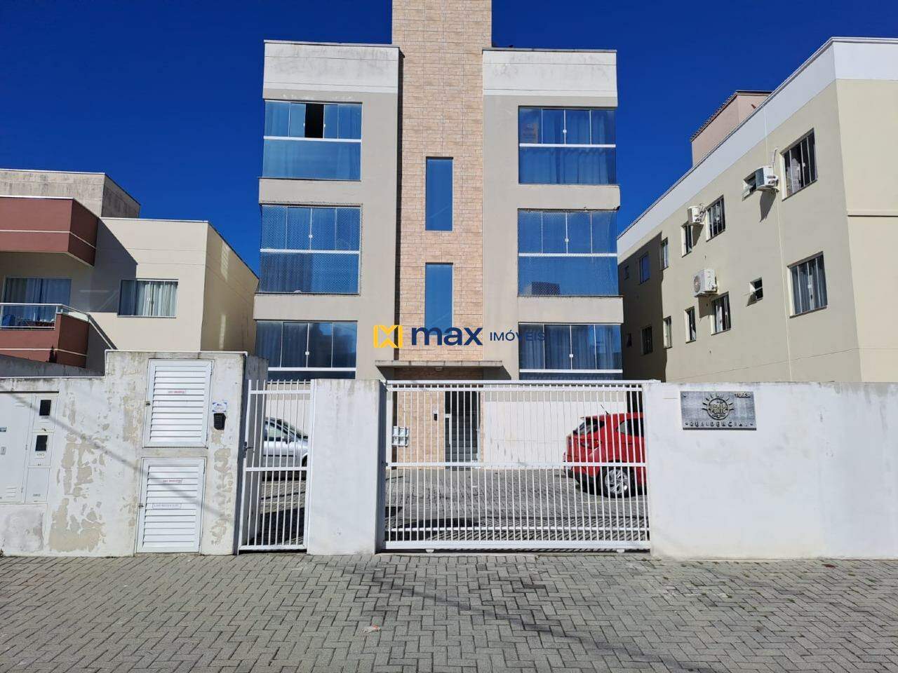 Apartamento para aluguel no Gravatá: 