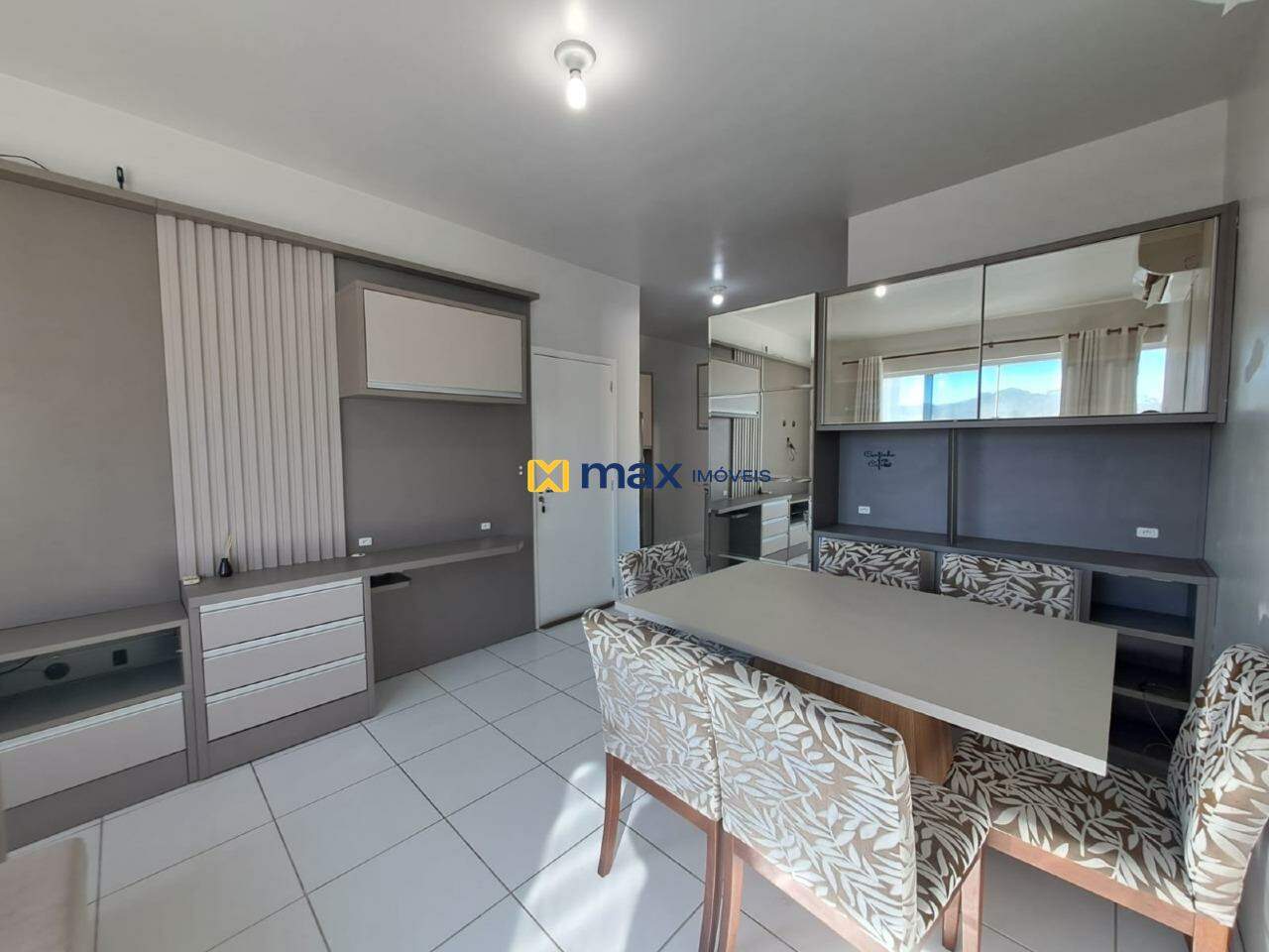 Apartamento para aluguel no Gravatá: 