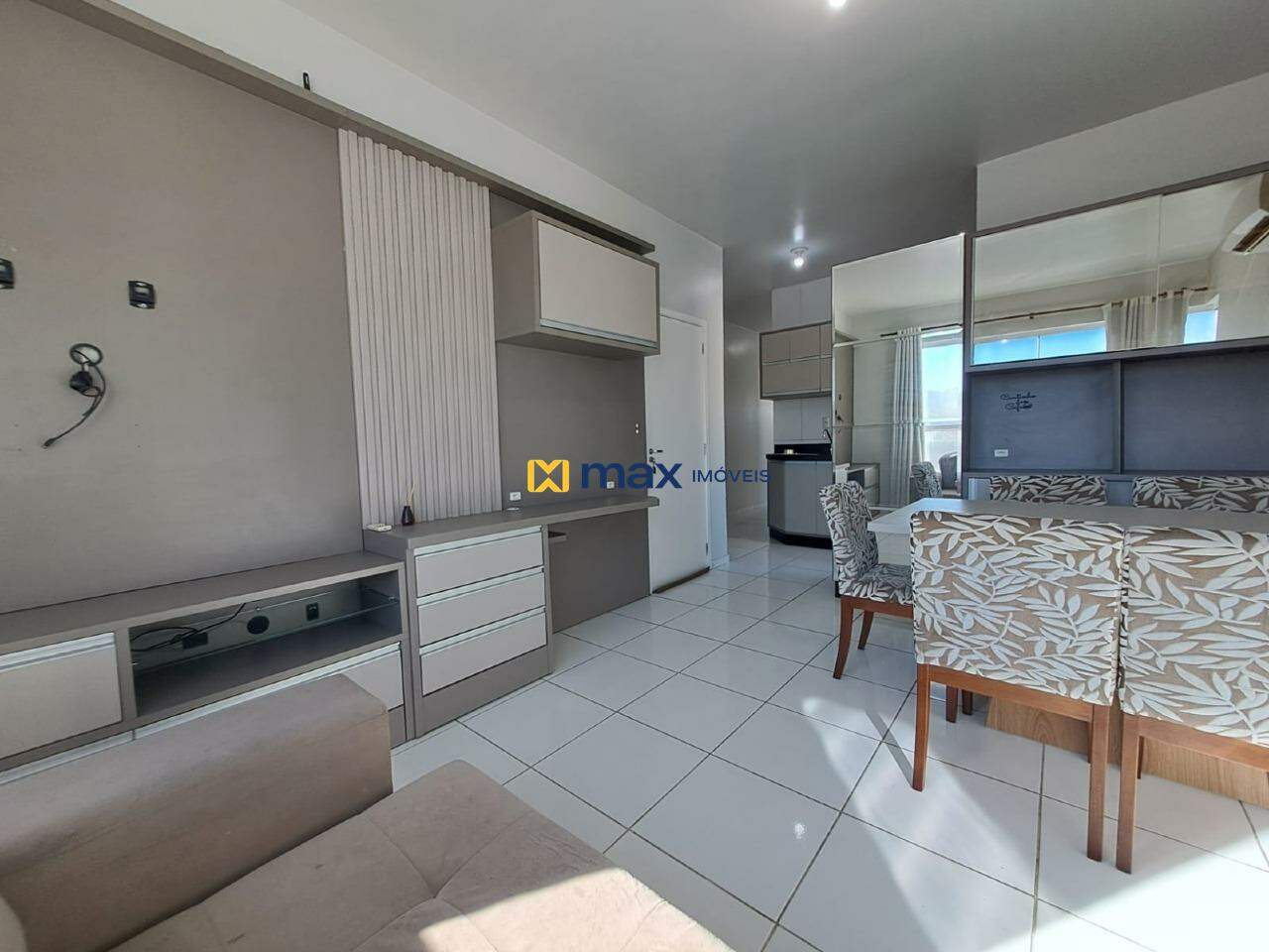 Apartamento para aluguel no Gravatá: 