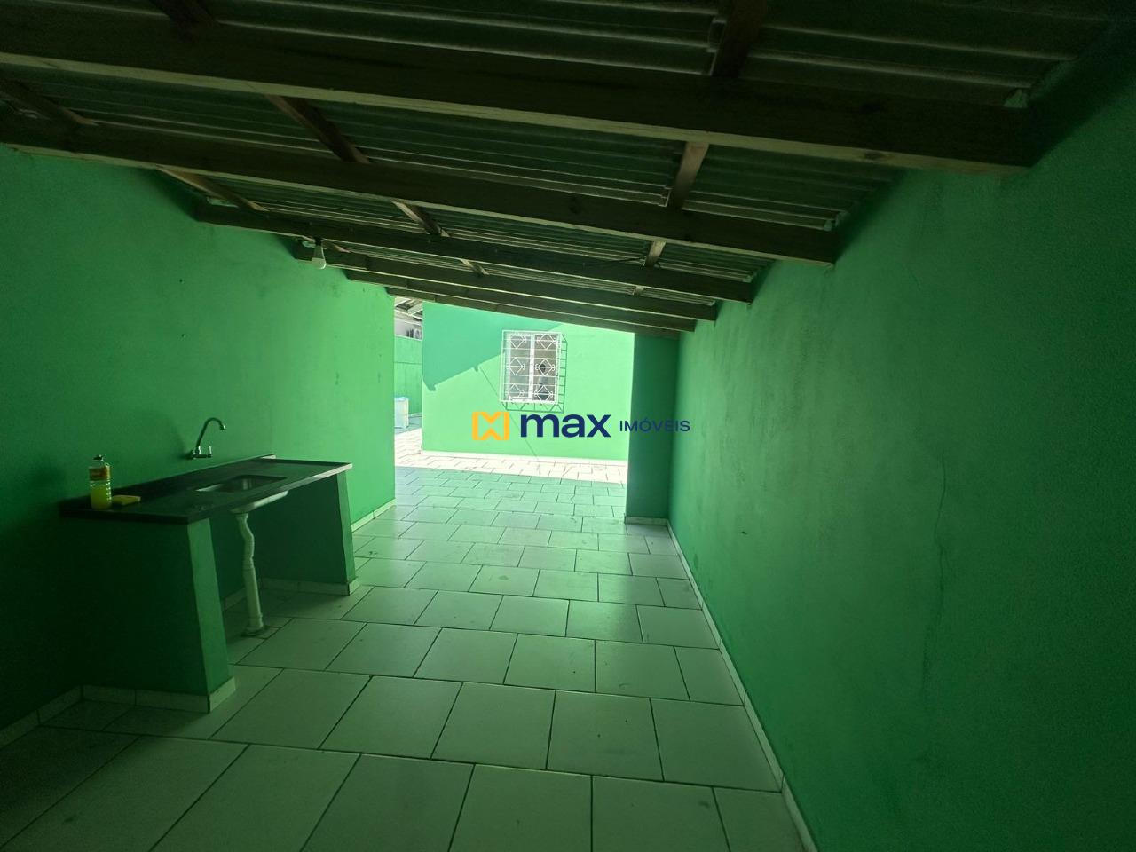 Casa para aluguel no Cordeiros: Edicula 