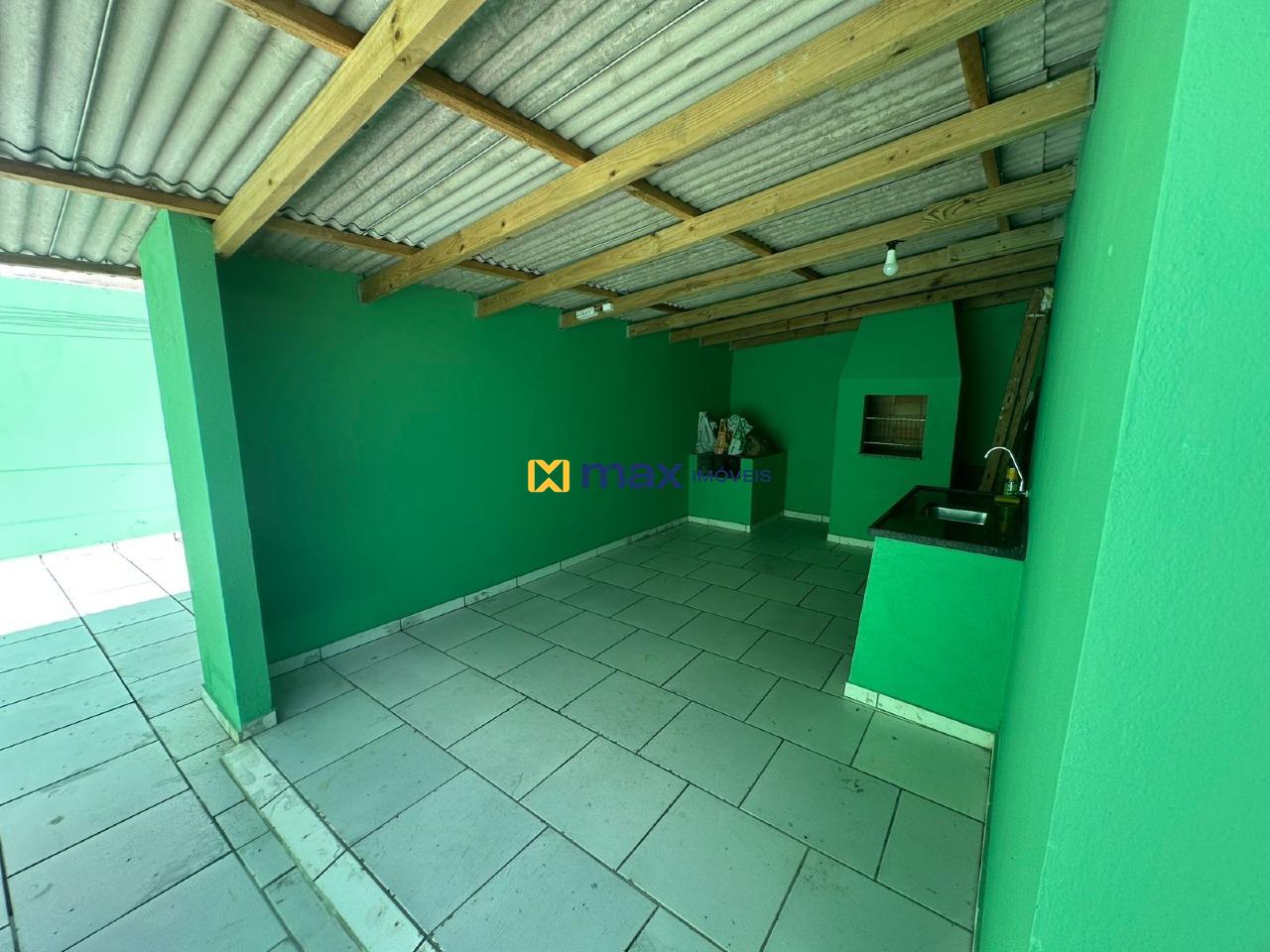 Casa para aluguel no Cordeiros: Edicula 