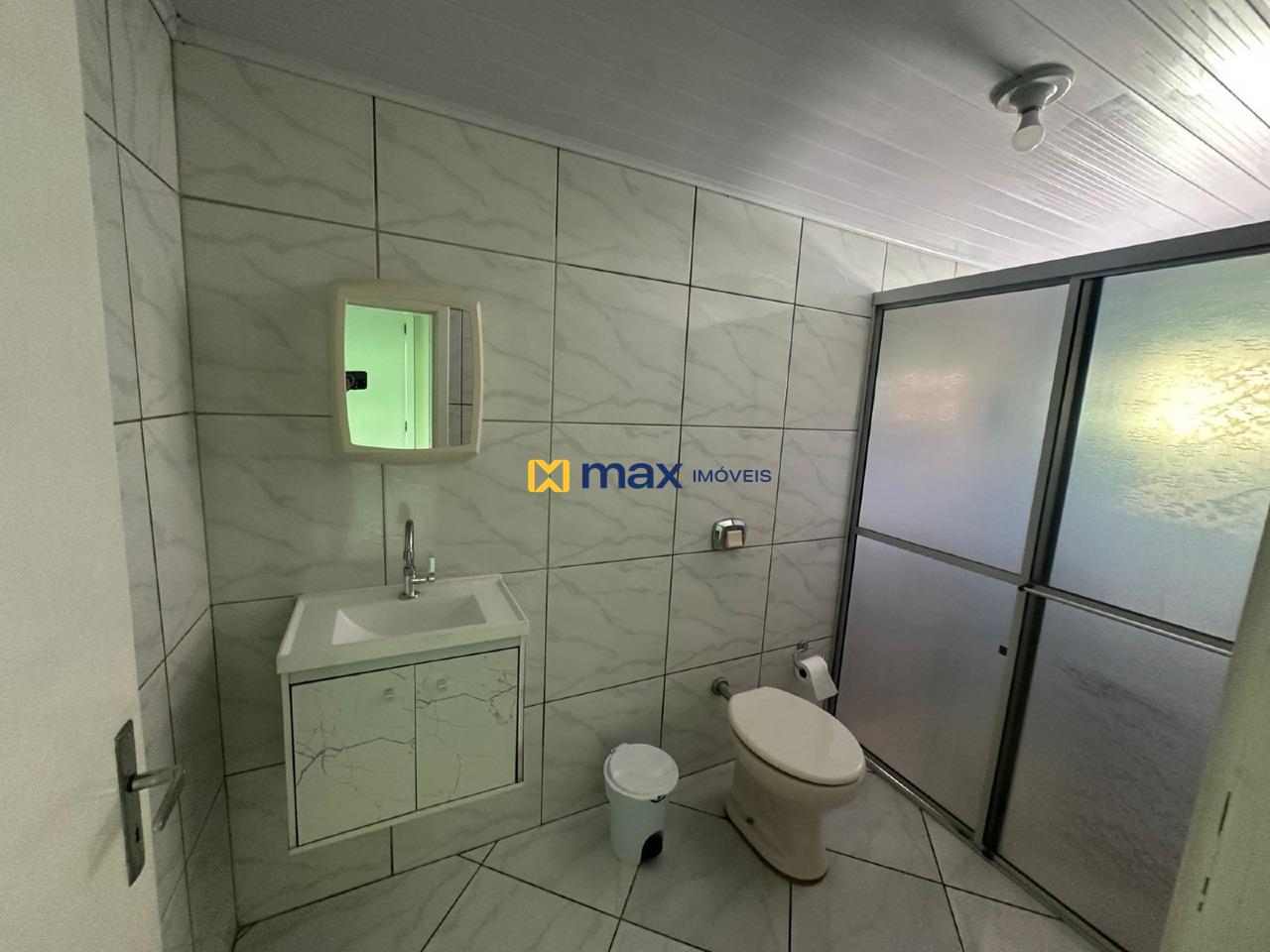 Casa para aluguel no Cordeiros: Banheiro da Suite