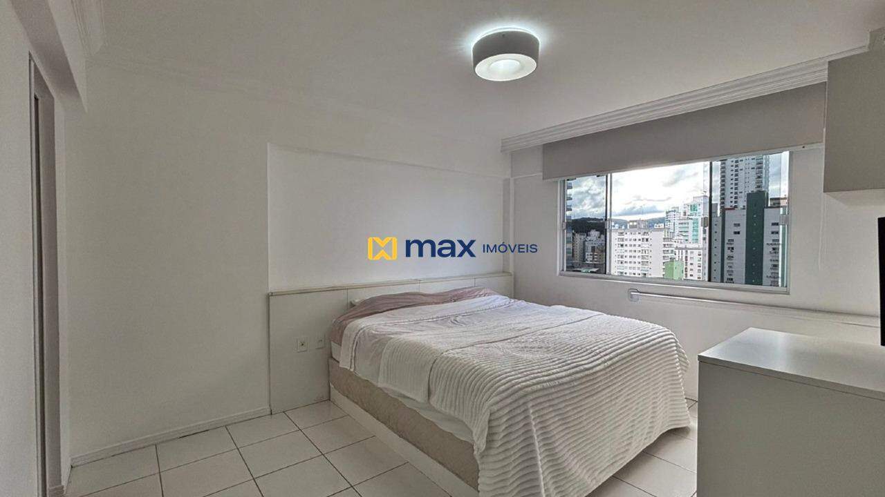 Apartamento à venda no Centro: suíte 1