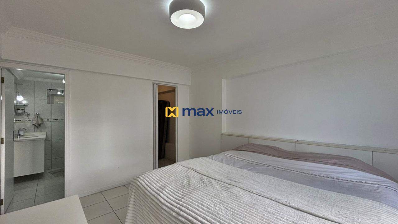 Apartamento à venda no Centro: suíte 1