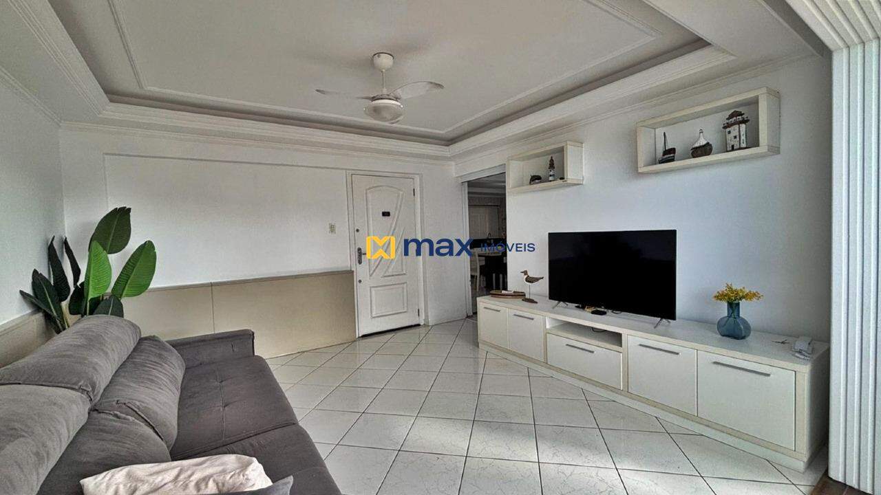 Apartamento à venda no Centro: sala de estar