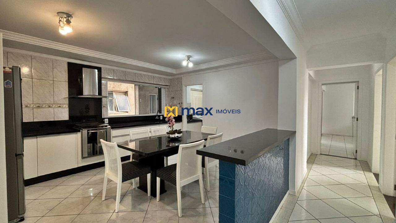 Apartamento à venda no Centro: cozinha