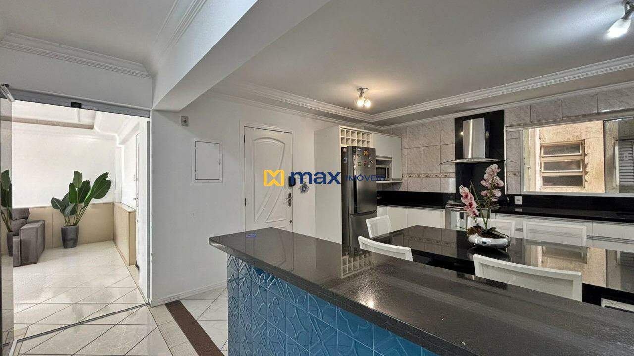 Apartamento à venda no Centro: cozinha