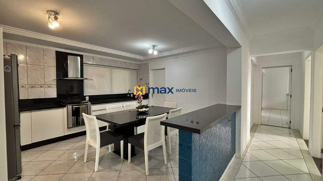 Apartamento à venda no Centro: cozinha