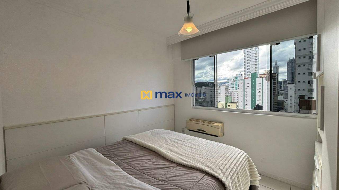 Apartamento à venda no Centro: dormitório 3