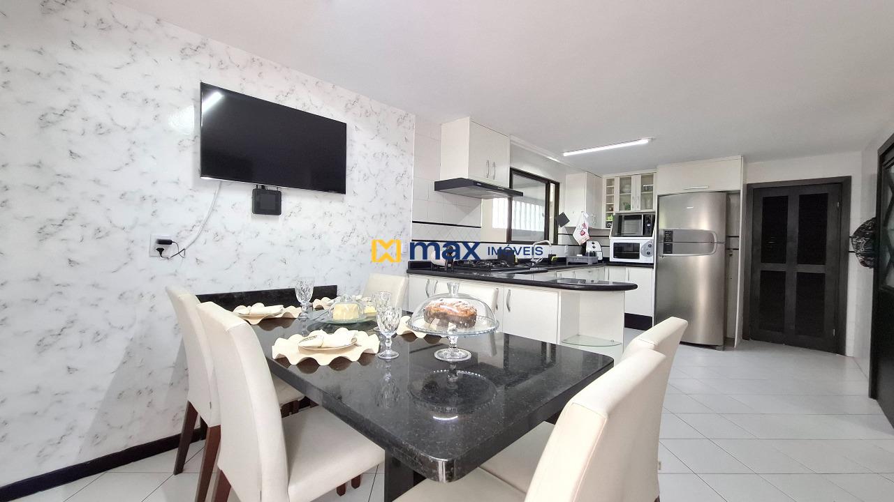 Casa à venda no Fazendinha: Cozinha