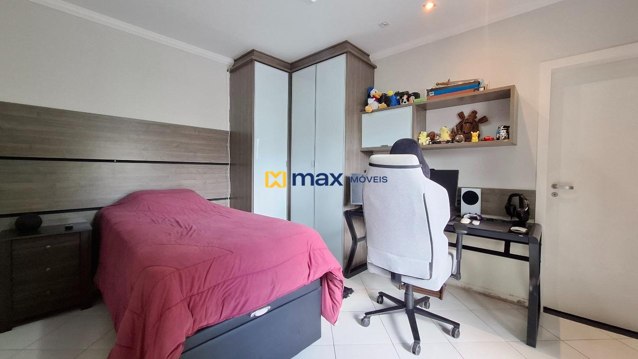 Casa à venda no Fazendinha: Suíte 2