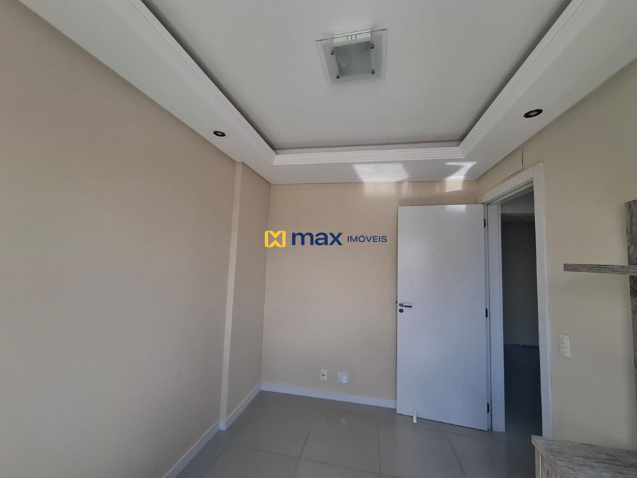 Apartamento para aluguel no São João: Dormitório