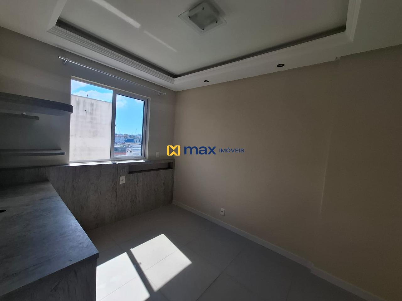 Apartamento para aluguel no São João: Dormitório