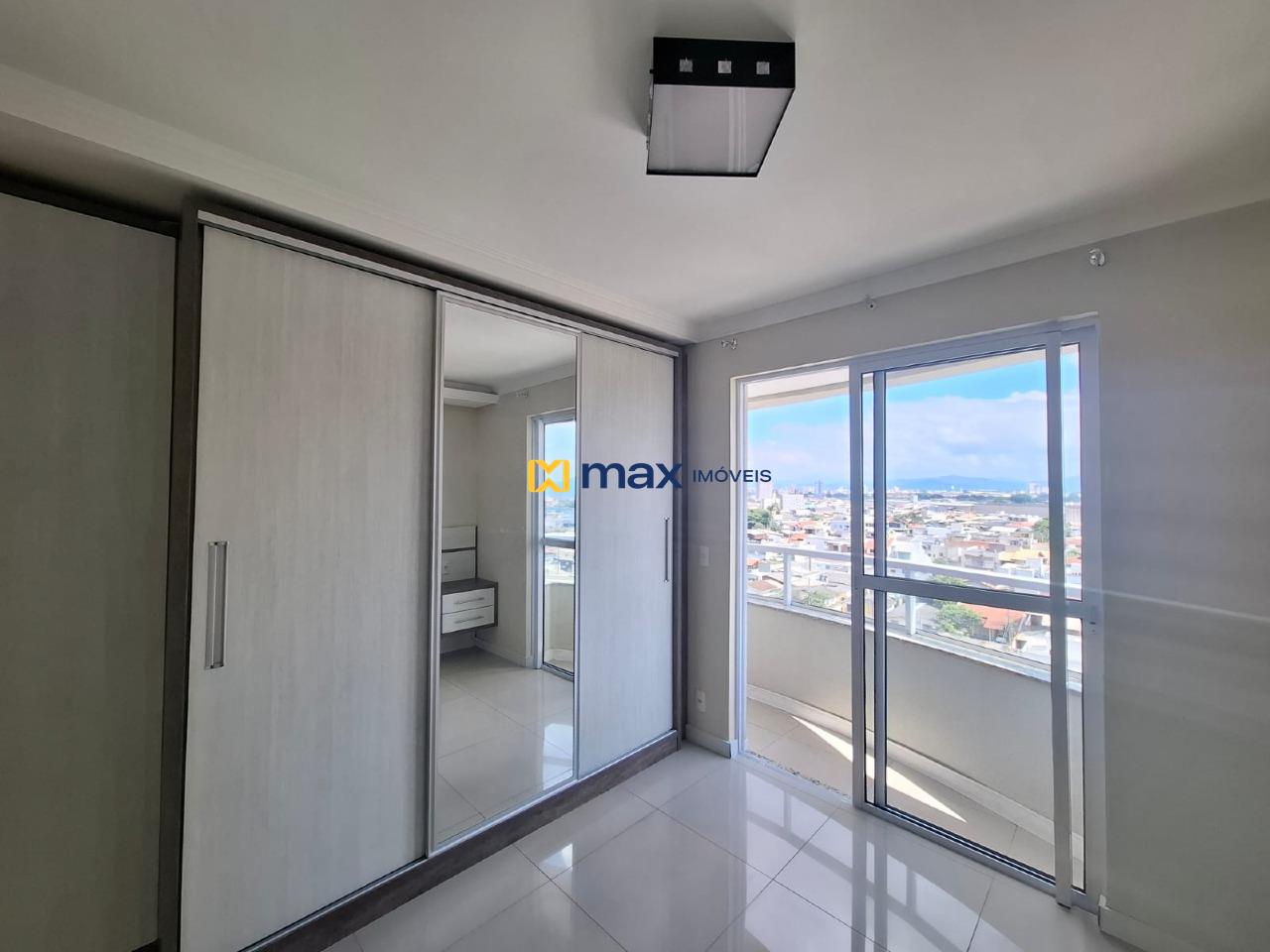 Apartamento para aluguel no São João: Suíte