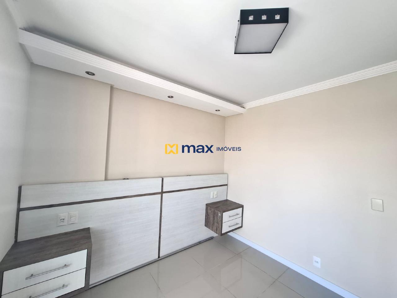 Apartamento para aluguel no São João: Suíte