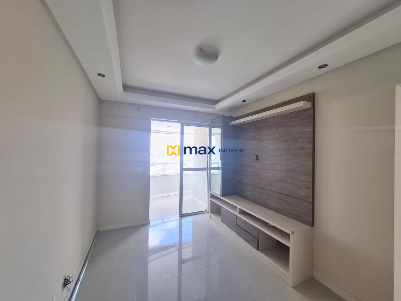 Apartamento para aluguel no São João: Sala