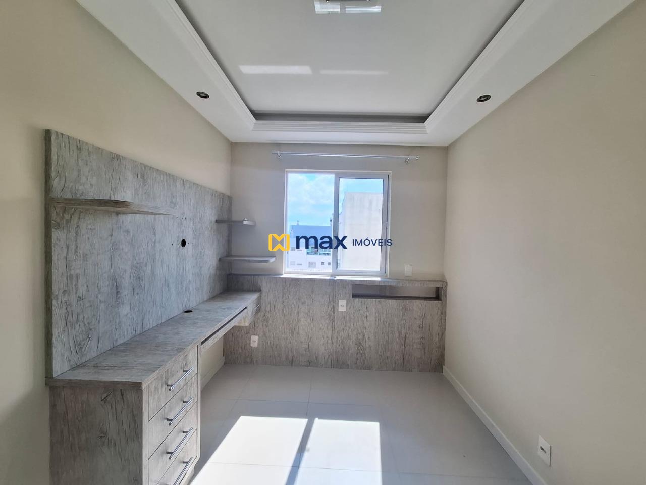 Apartamento para aluguel no São João: Dormitório