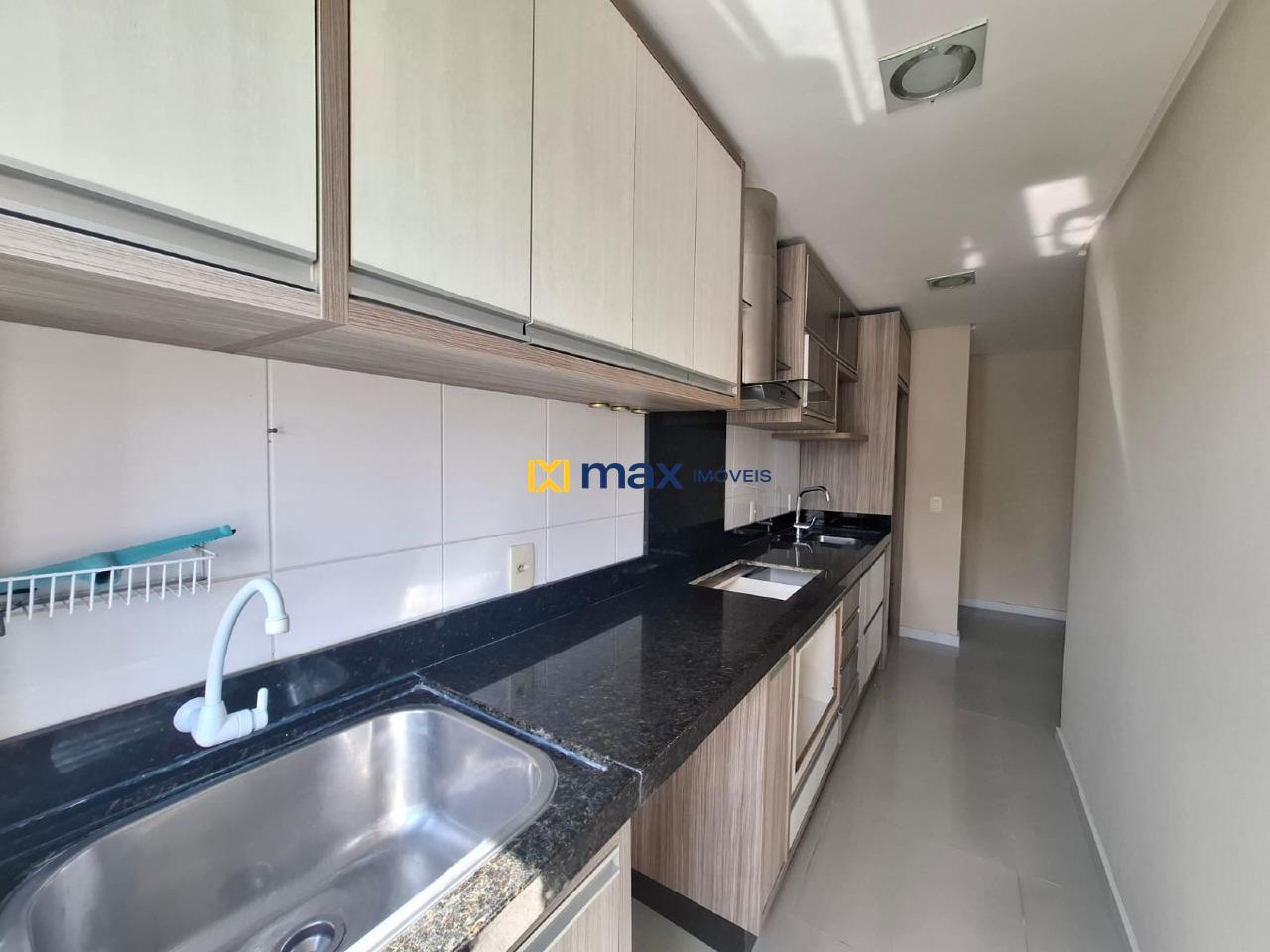 Apartamento para aluguel no São João: Cozinha