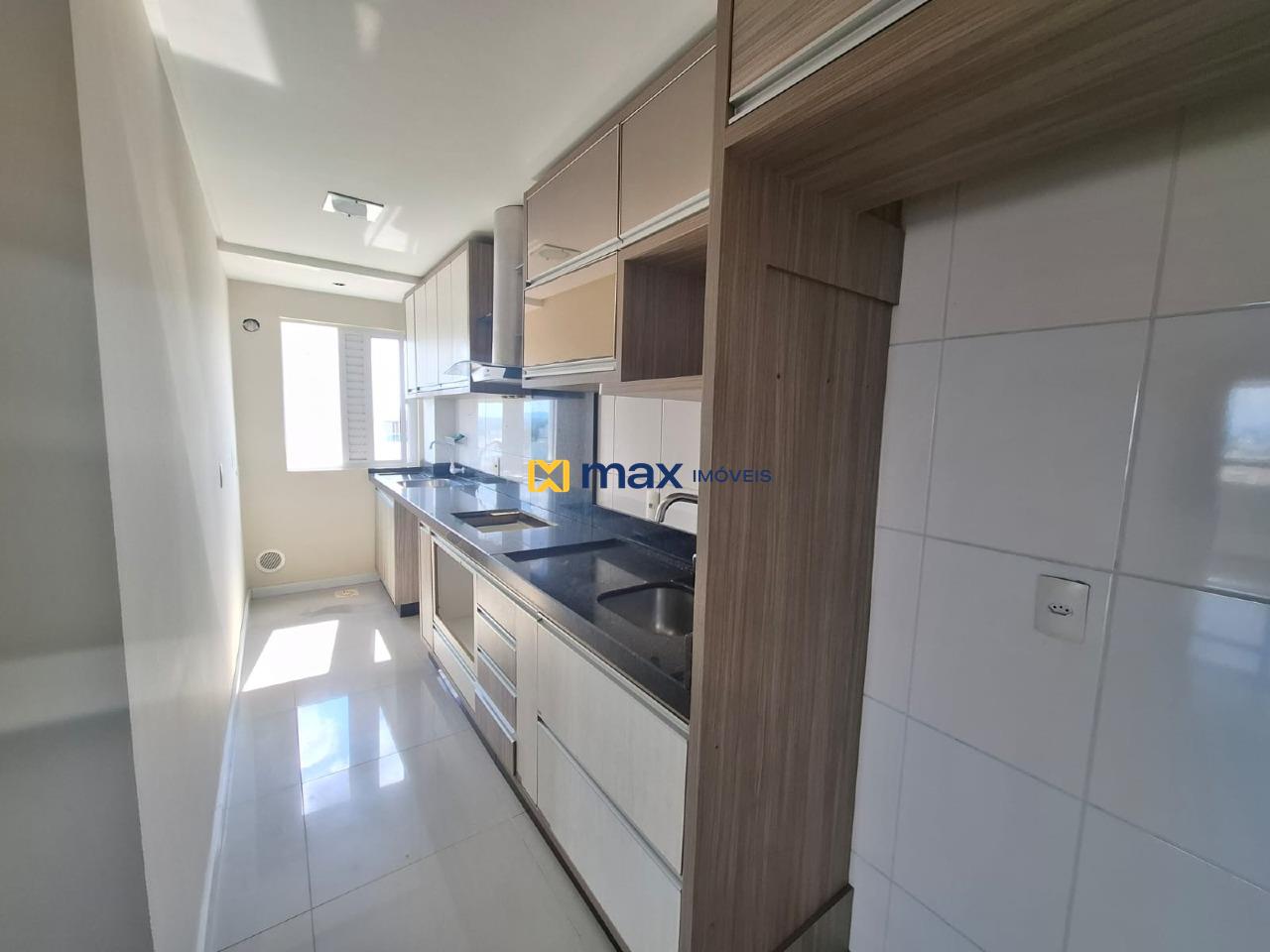 Apartamento para aluguel no São João: Cozinha