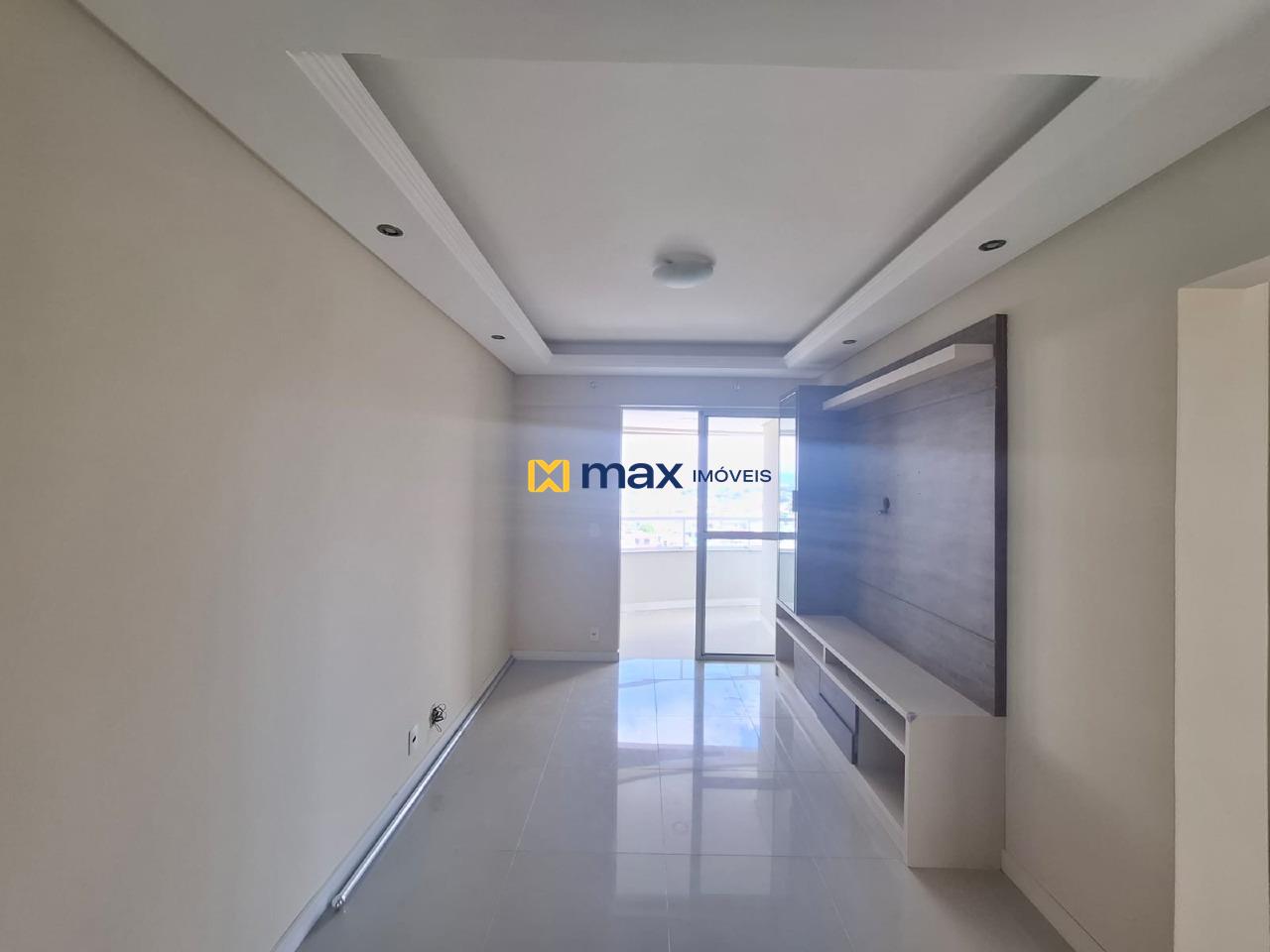 Apartamento para aluguel no São João: Sala