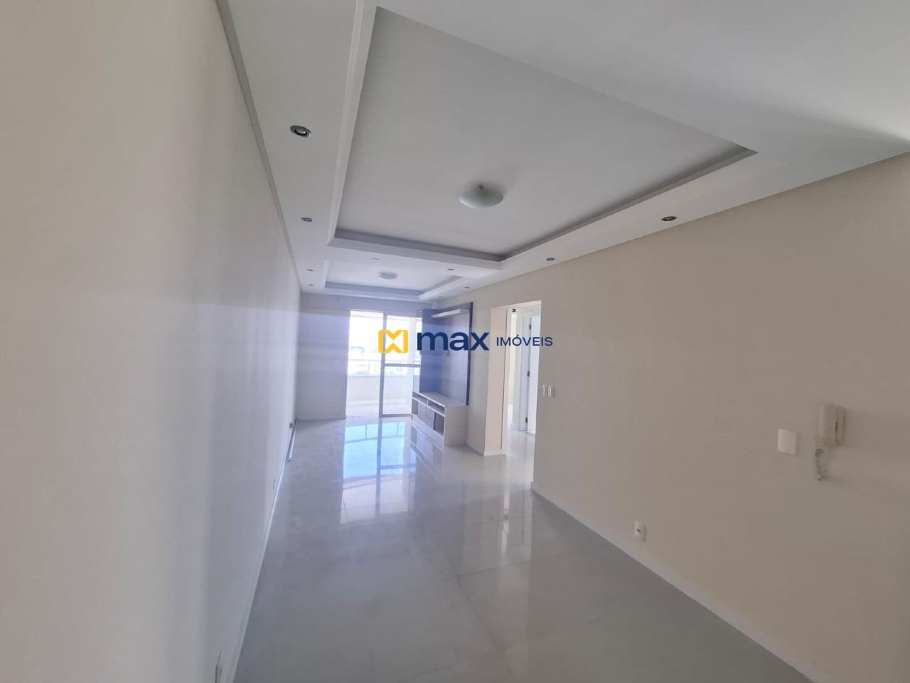 Apartamento para aluguel no São João: Sala