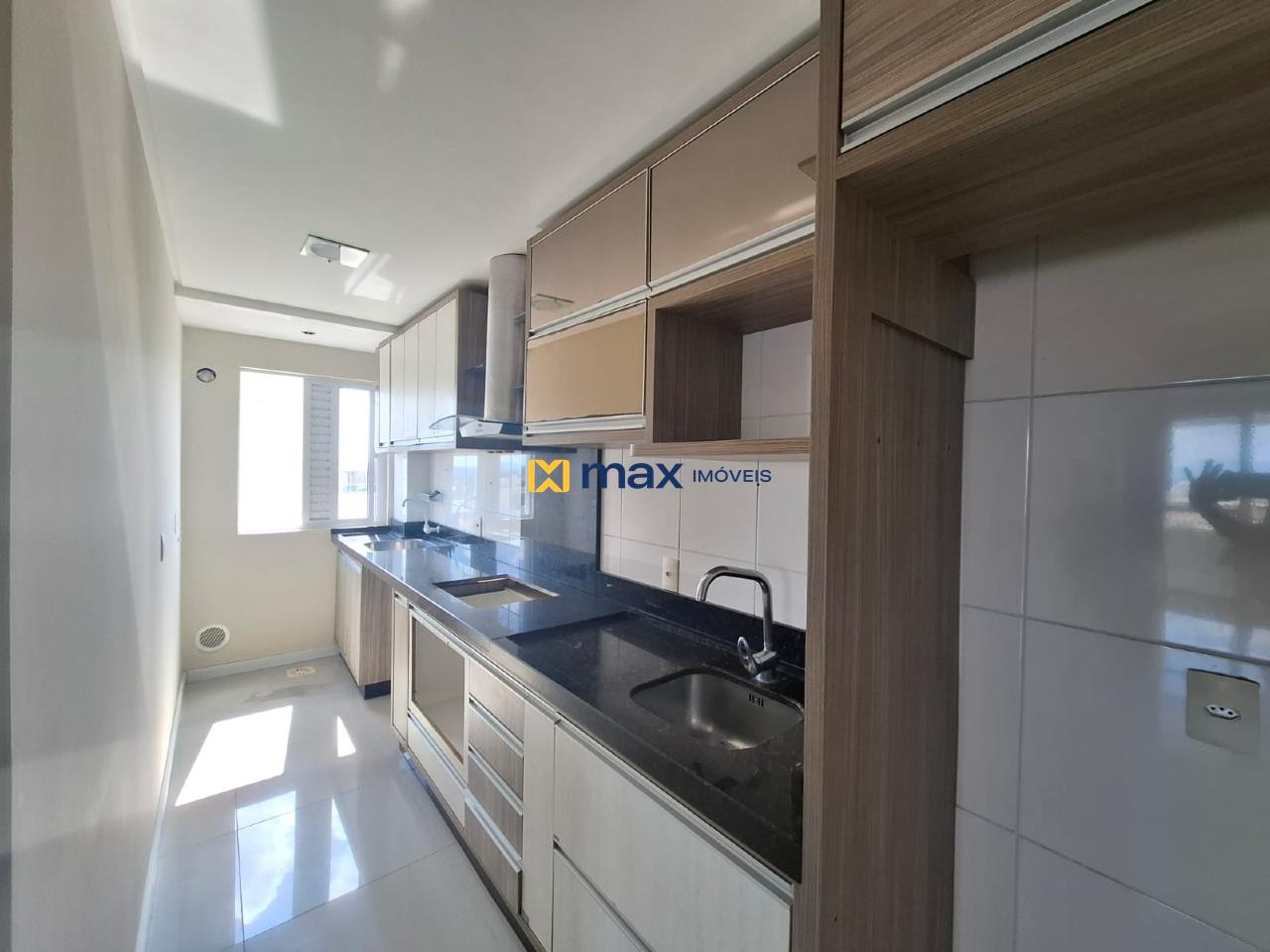 Apartamento para aluguel no São João: Cozinha