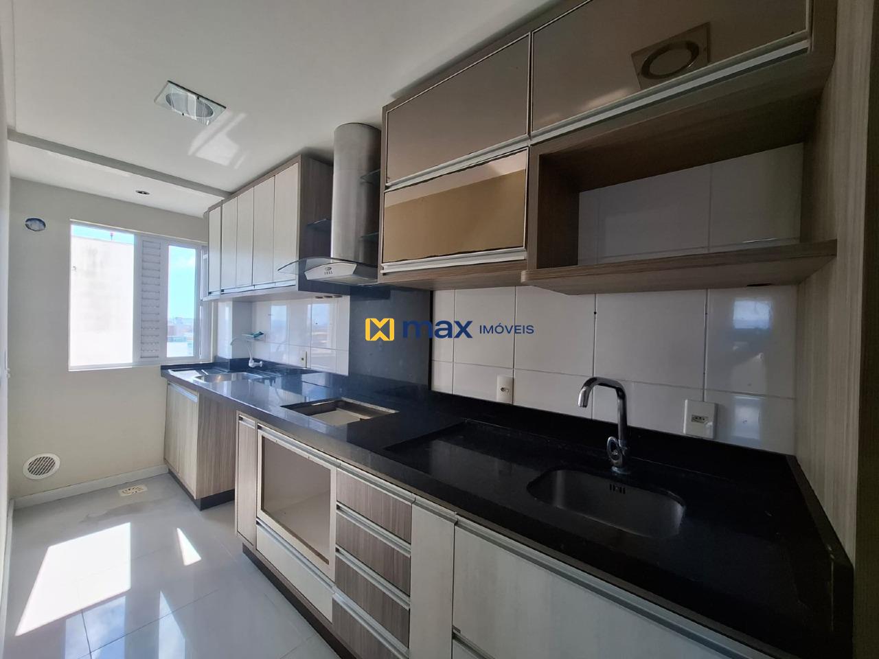 Apartamento para aluguel no São João: Cozinha