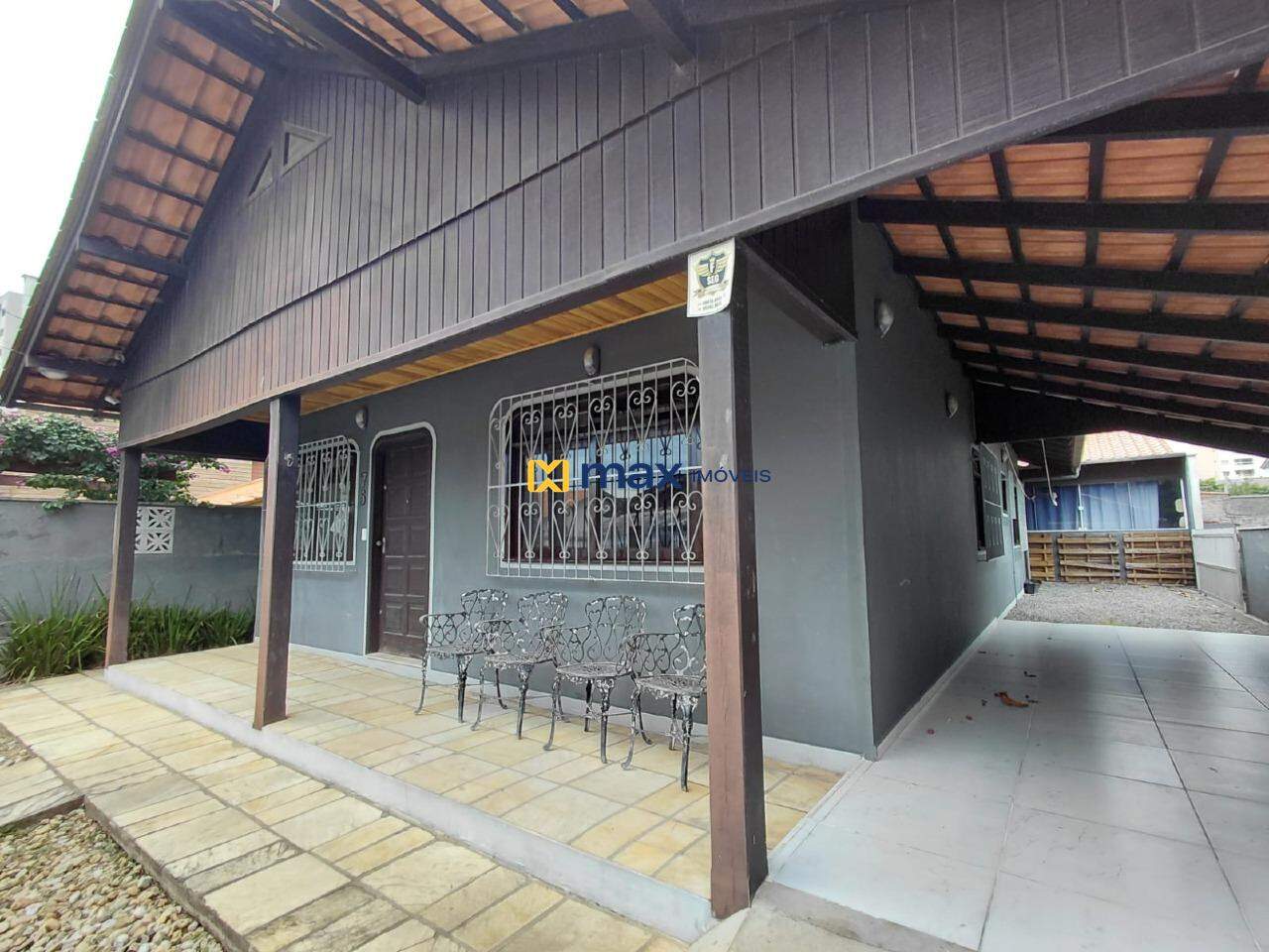 Casa para aluguel no Gravatá: 