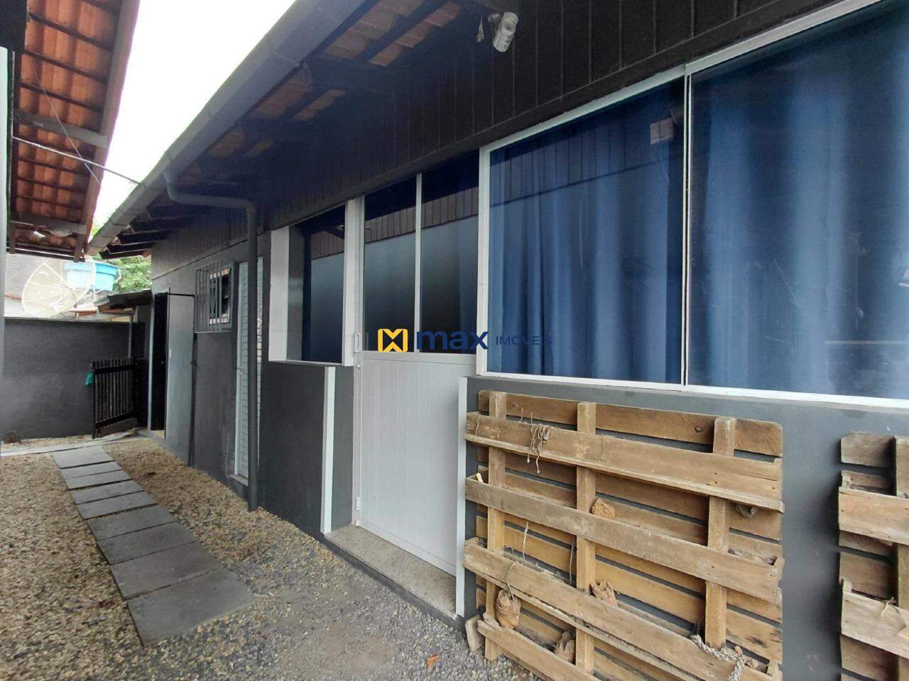 Casa para aluguel no Gravatá: