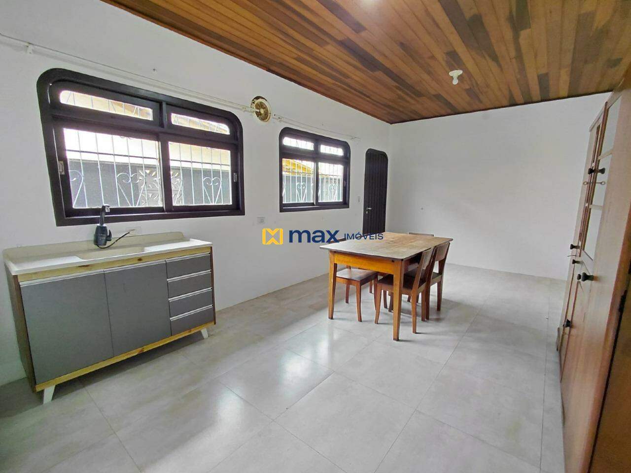 Casa para aluguel no Gravatá: Cozinha