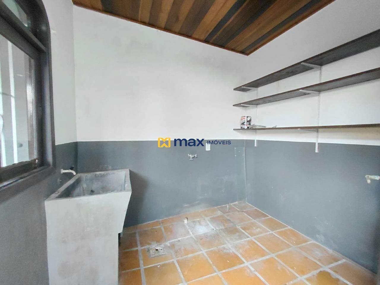 Casa para aluguel no Gravatá: Lavanderia